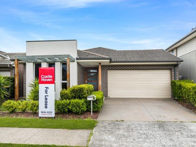 Spacious Single Storey Home