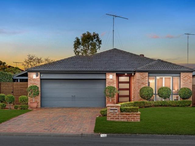 Spacious Single Storey Quiet Family Friendly Location