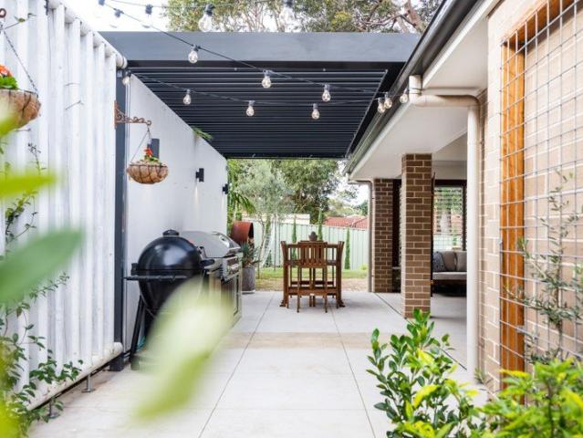 Spacious SingleLevel Living Designed for Entertaining