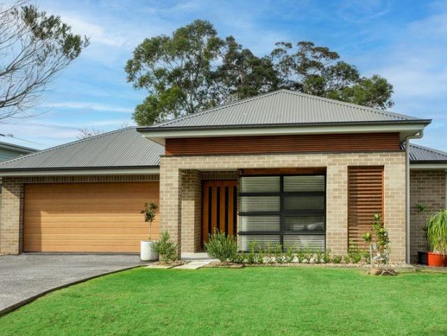 Spacious SingleLevel Living Designed for Entertaining
