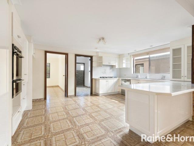 Spacious Six Bedroom Family Home in the Heart of Willoughby