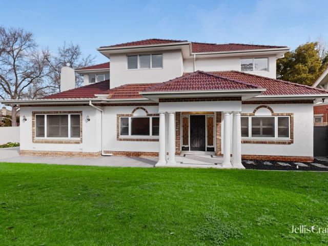 Spacious Six Bedroom Family Residence with Multiple Living Zones
