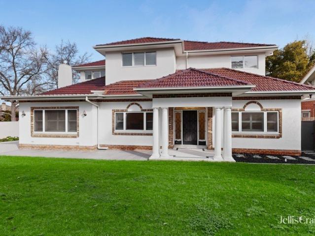 Spacious Six Bedroom Family Residence with Multiple Living Zones