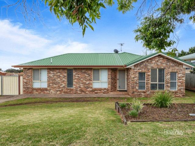 Spacious Six Bedroom Home in a Convenient Location