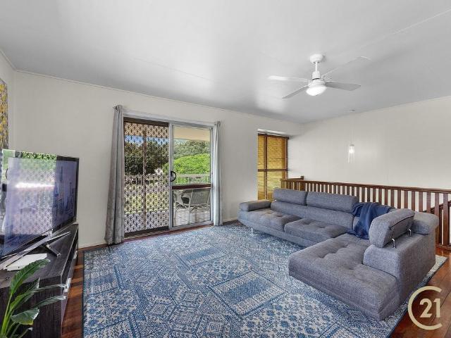 Spacious Solar Powered Home with Privacy