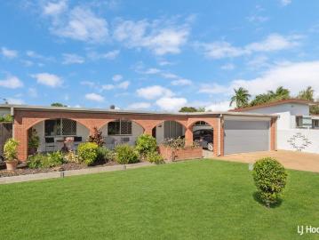 SPACIOUS, SOLID AND PERFECTLY POSITIONED