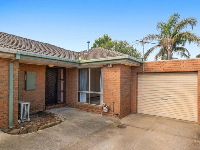 Spacious, Solid & Full of Potential No Owners Corporation