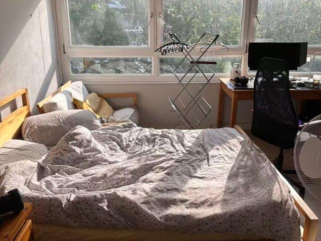 Spacious Solo Flat   2 Mins to Wills Memorial Buil