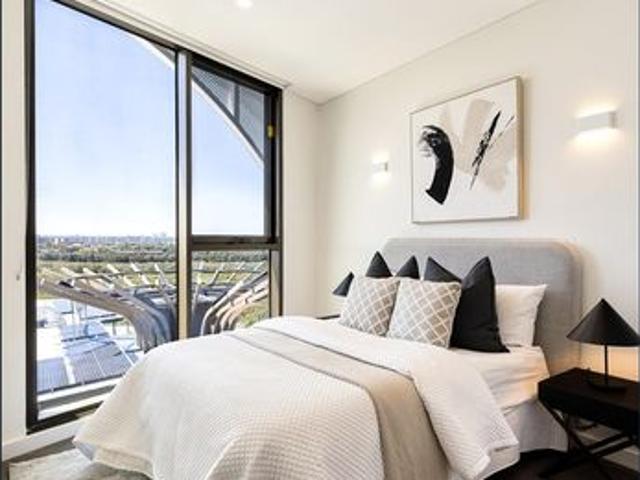Spacious & Sophisticated Living