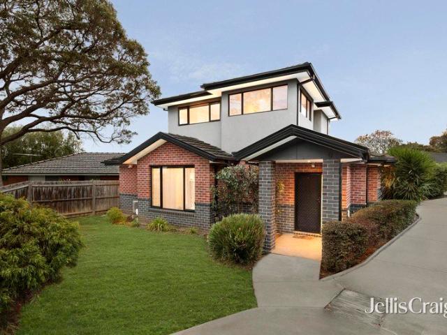 Spacious Sophistication in Dual School Zones