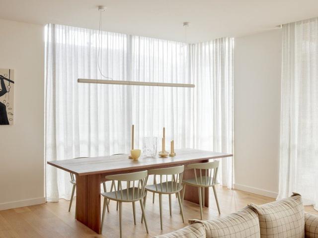 Spacious South West, Two Bedroom Home at Plant Street