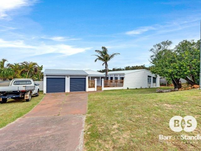 Spacious South Bunbury Family Home with Room to Grow