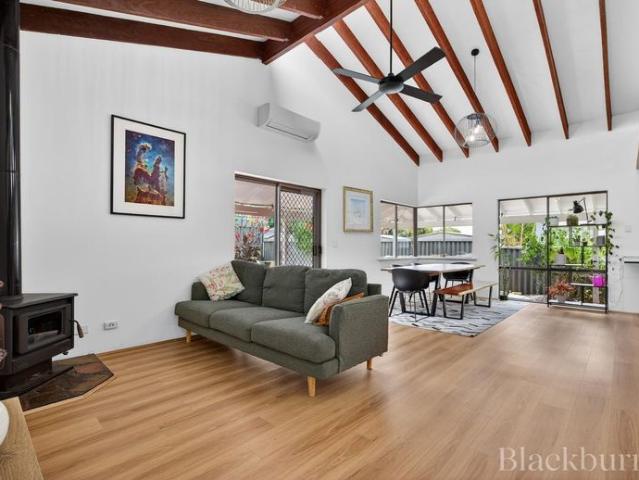 Spacious South Perth Living