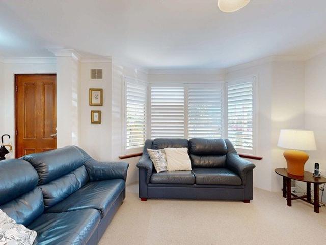 Spacious, sought after and sure to impress!