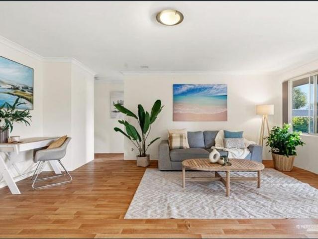 Spacious Spaces for Easy Everyday Living