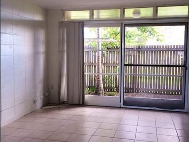 SPACIOUS SPLIT LEVEL UNIT