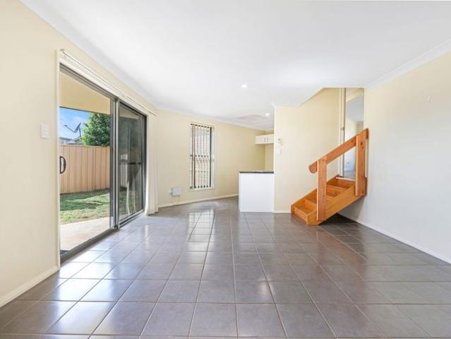 Spacious Split Level Villa