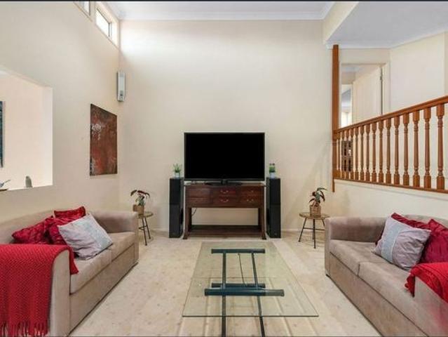 Spacious Split Level Family Home with Large Yard & Entertaining Area