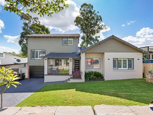 Spacious Split Level Family Home | Dual Living Potential for Families & Investors