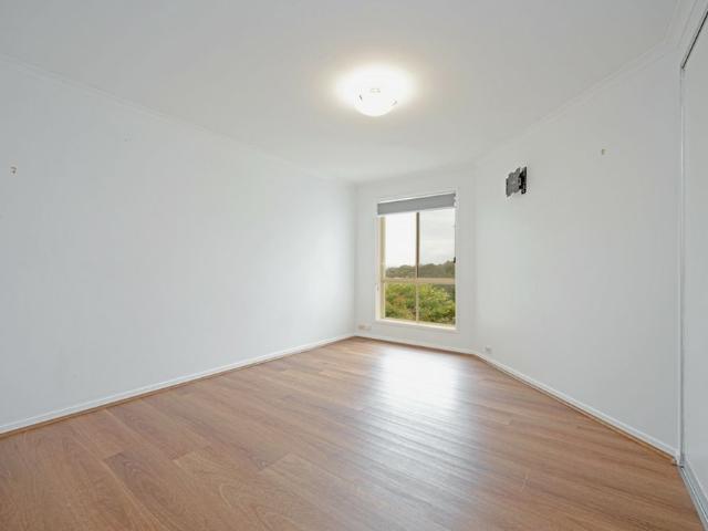 Spacious, split level home
