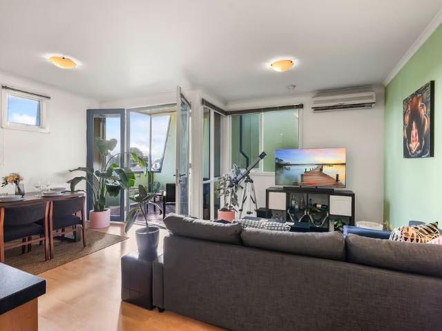 Spacious Split Level Living in the Heart of Brunswick East