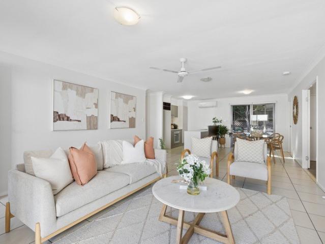 Spacious Standalone Villa