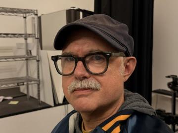 Duboce Triangle, San Francisco city - Equipped kitchen