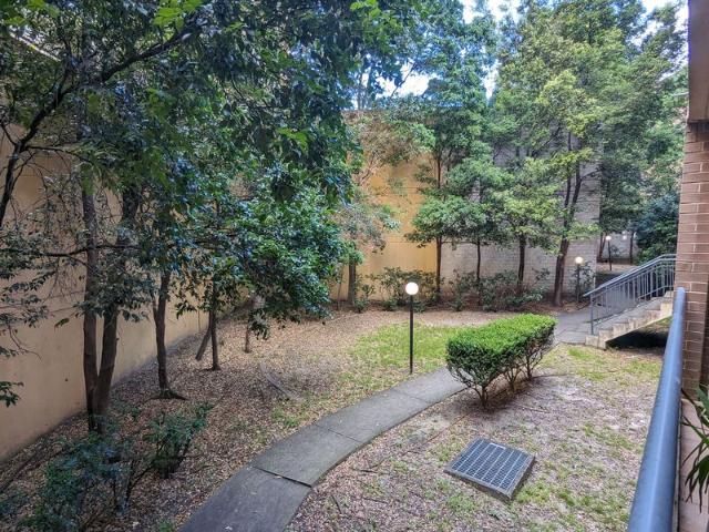 Spacious Strathfield Apartment for Sale