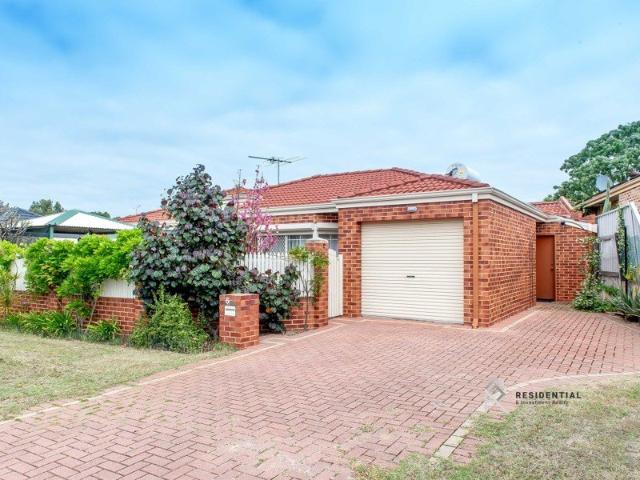 Spacious Street Front Villa in the Heart of Innaloo