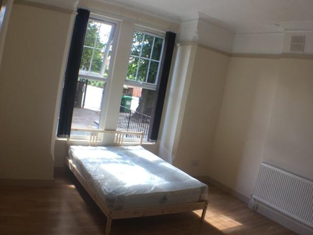 Spacious Studio All Bills Included!