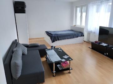 Spacious studio apartment near university, Aachen Amsterdam Apartments for Rent
