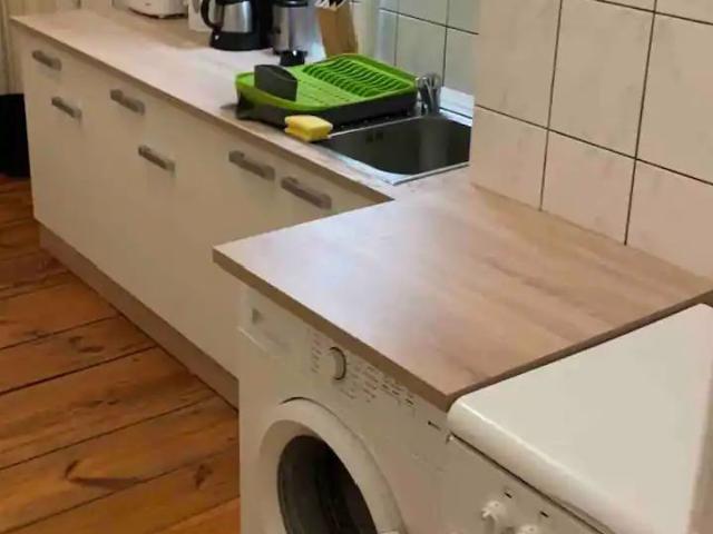 Spacious Studio Apartment in Nöldnerplatz, Berlin Amsterdam Apartments for Rent