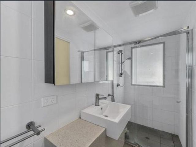 Spacious Studio Apartment