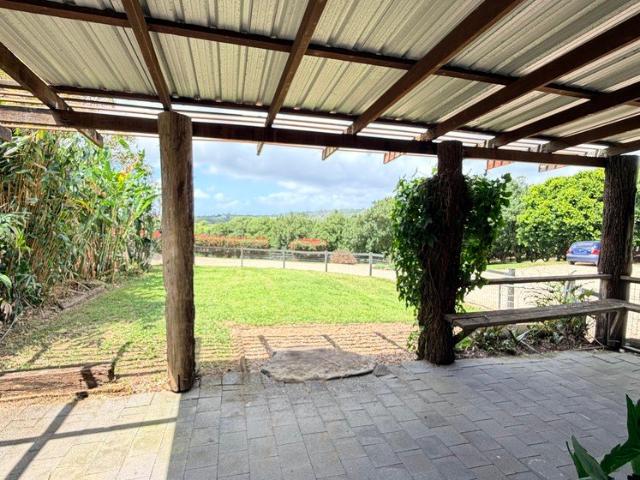Spacious Studio Ewingsdale