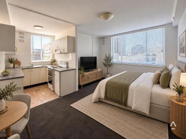 Studio For Lease 82/77 RILEY STREET, East Sydney NSW 2010