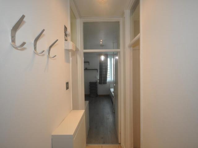 Spacious Studio in Euston