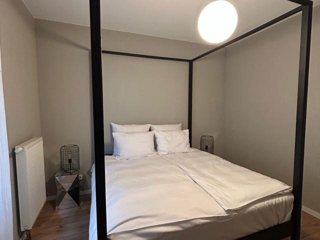 Spacious studio in Frankfurt am Main