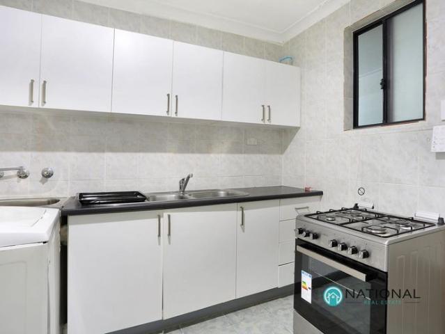 Spacious Studio in Merrylands