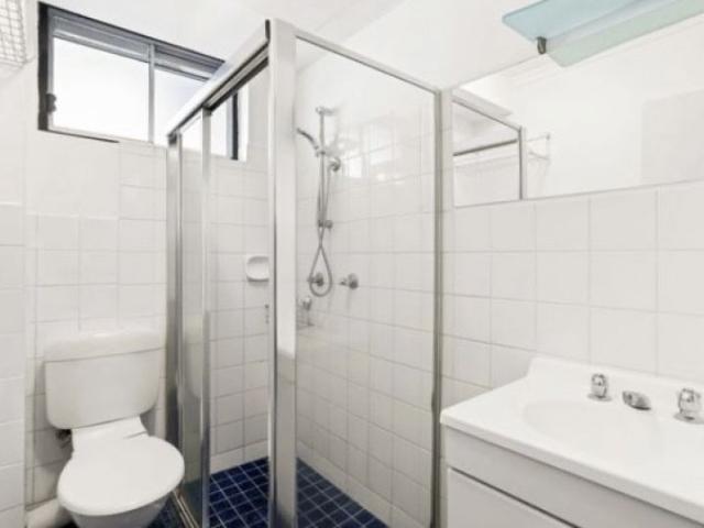 Spacious Studio in the heart of Rose Bay
