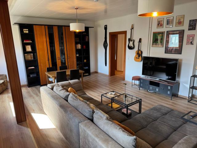 Spacious studio Leverkusen, Leverkusen Amsterdam Apartments for Rent