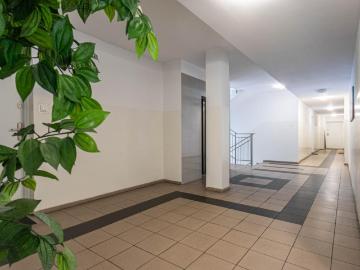 Spacious studio with a balcony in the Szmulowizna neighbourhood
