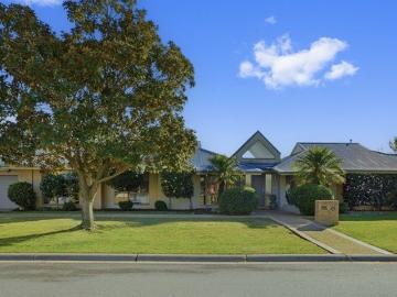 Quality Family Home
