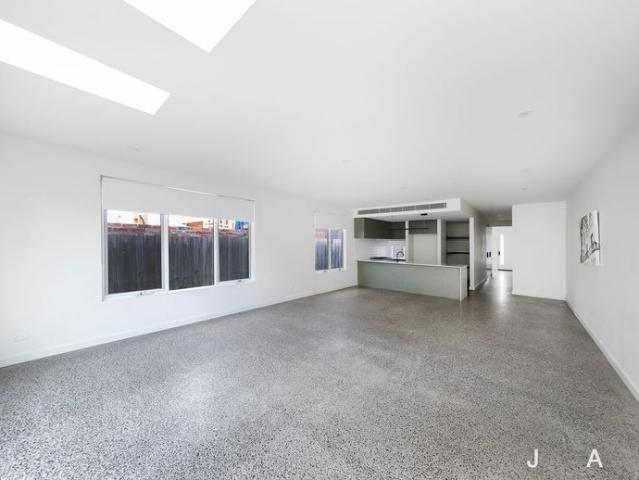 Spacious Style and Everyday Luxury