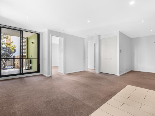 Spacious Style and Unbeatable Location Just Moments from Chapel Street
