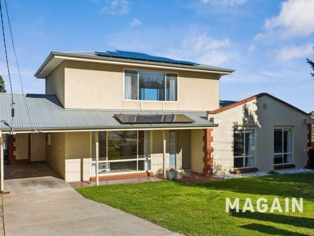 Spacious, Stylish & Made for Entertaining