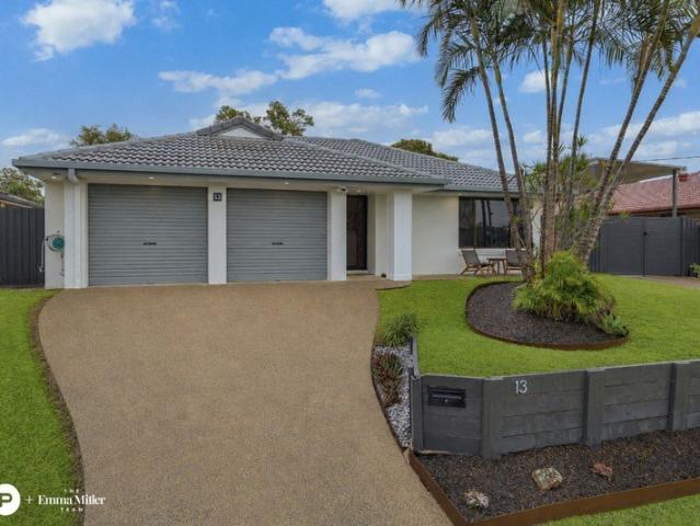 Spacious, Stylish & Made for Entertaining