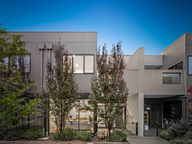 Spacious, Stylish & Move In Ready