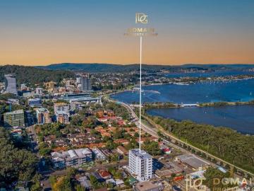 West Gosford Water Views come and see for yourself!
