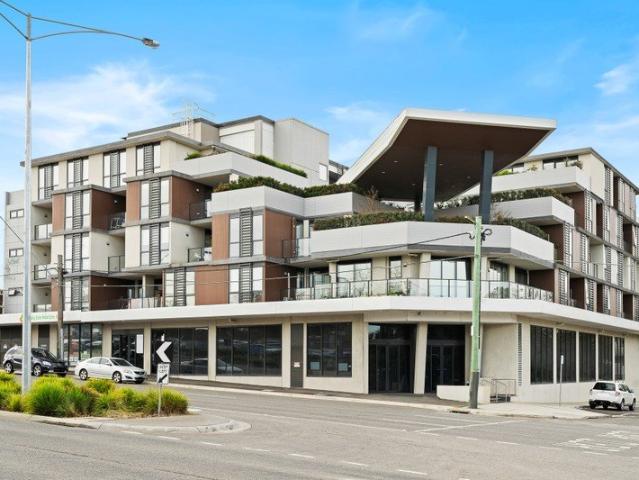 Spacious, stylish and walk to Nunawading station