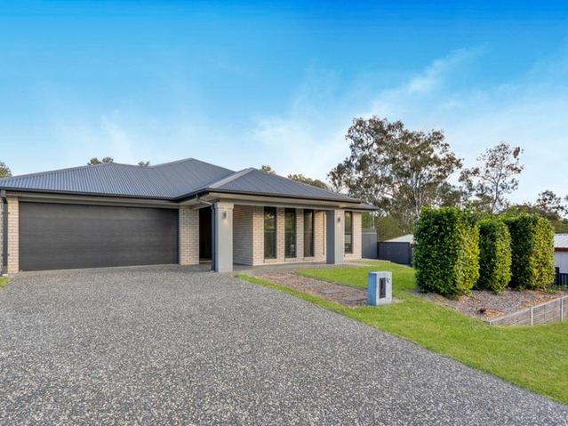 Spacious, Stylish and Built for the Modern Family!